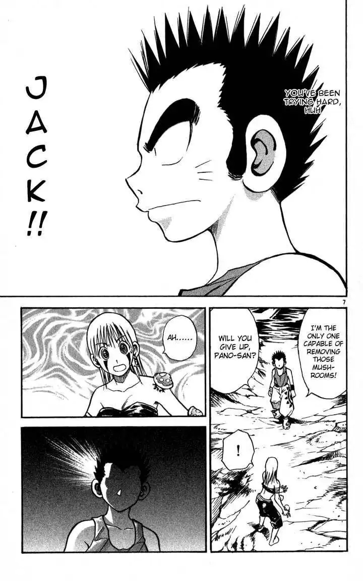 Marchen Awakens Romance Chapter 60 7